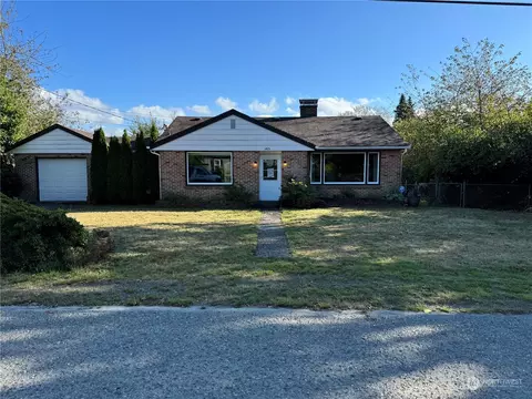 1415 W Anderson St, Elma, WA 98541