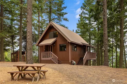 144 Microwave Rd, Cle Elum, WA 98922