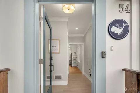 Entry Way - 54 Cedar Run Loop, Pacific Beach, WA 98571 photo 1 of 1