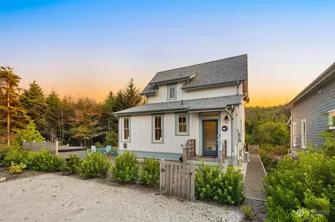 Other - 54 Cedar Run Loop, Pacific Beach, WA 98571 photo 1 of 7