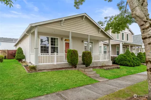 1520 Goldeneye Ln SE, Olympia, WA 98513