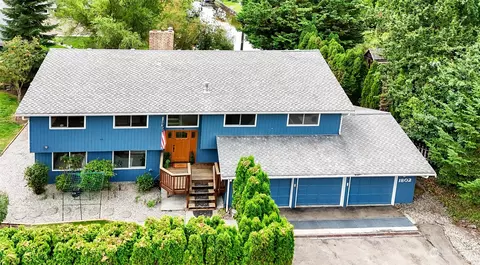 1802 Park Ave, Snohomish, WA 98290