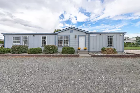622 S Larch Pl, East Wenatchee, WA 98802