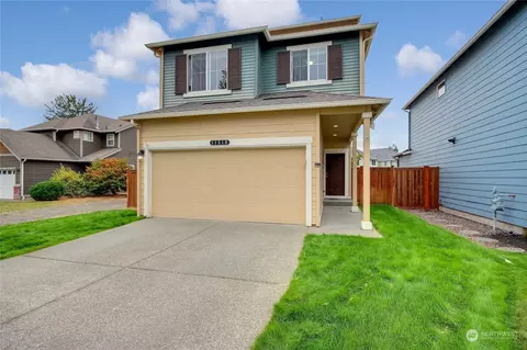 11519 185th Street Ct E, Puyallup, WA 98374