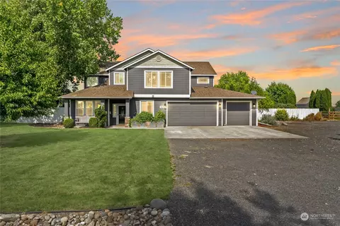 10212 Road 59 NE, Moses Lake, WA 98837