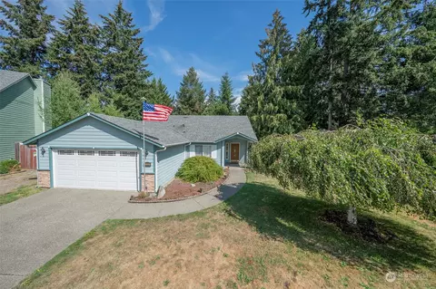 29305 79th Ave S, Roy, WA 98580