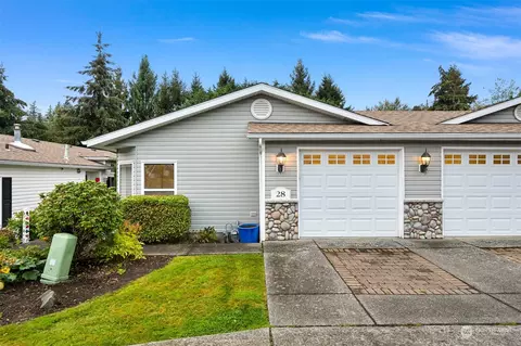 3993 Gentlebrook Ln #28, Bellingham, WA 98226