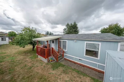 8915 Wilkensen Rd SE #7B, Yelm, WA 98597
