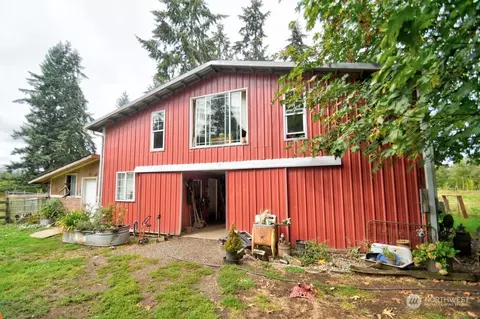 12945 Campbell Ln SE, Tenino, WA 98589