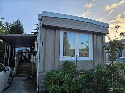 5600 Mt Solo Rd #12, Longview, WA 98632
