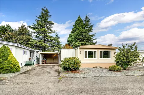 610 W Spruce St #105, Sequim, WA 98382