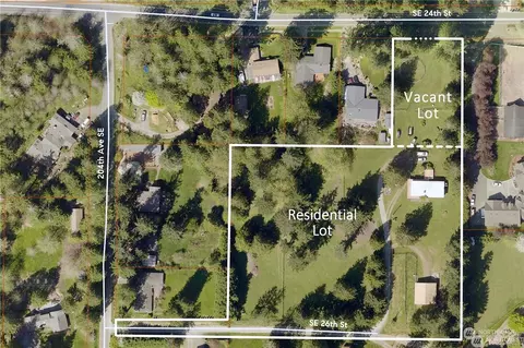 205 SE Nn Se 24th St, Sammamish, WA 98075