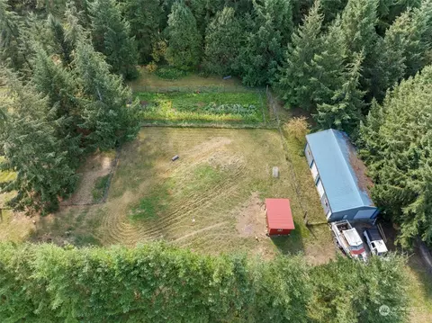 112 Mines Rd, Winlock, WA 98596 photo 2