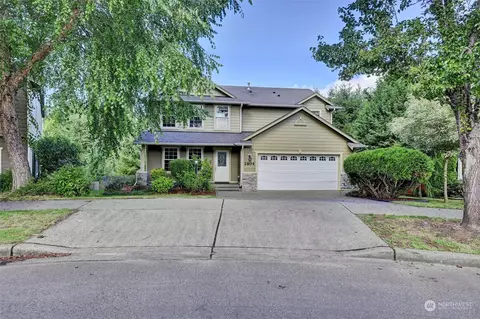 2804 10th Ct SE, Olympia, WA 98501