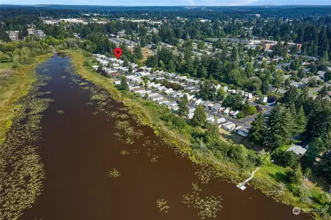 3928 21st Ave SE #75, Lacey, WA 98503