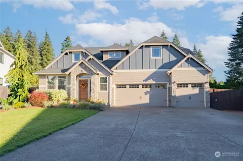 821 NE 25th Way, Battle Ground, WA 98604