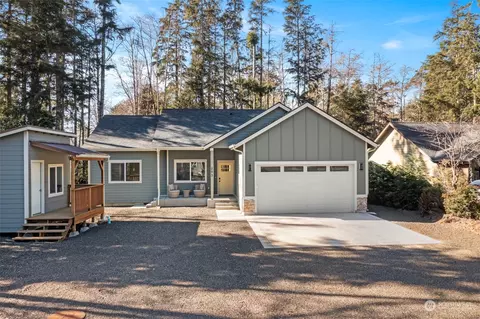 293 Duck Lake Dr NE, Ocean Shores, WA 98569