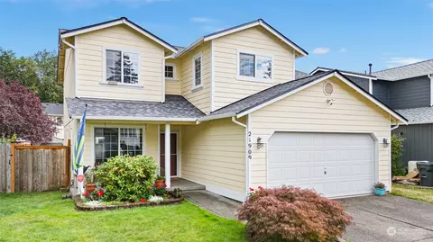 21909 65th Ave E, Spanaway, WA 98387 photo 2