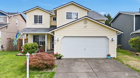 21909 65th Ave E, Spanaway, WA 98387