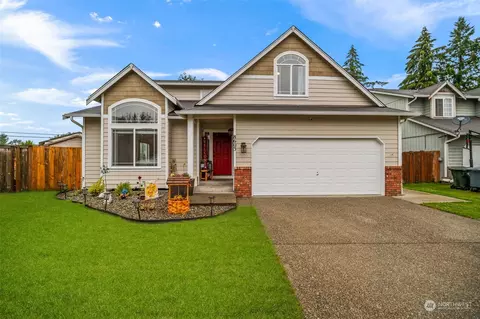 8603 161st St E, Puyallup, WA 98375