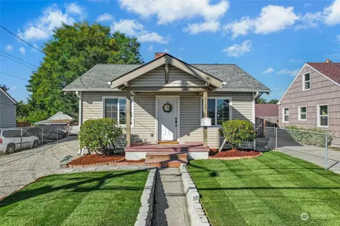 3106 S Adams St, Tacoma, WA 98409