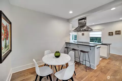 Dining - 3105 E Spring St, Seattle, WA 98122 photo 2 of 2