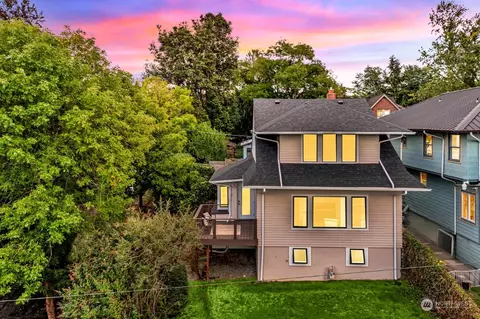 Exterior - 3105 E Spring St, Seattle, WA 98122 photo 2 of 5