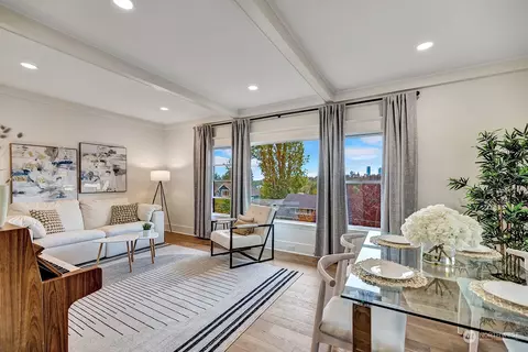Living - 3105 E Spring St, Seattle, WA 98122 photo 1 of 2