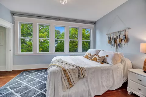 Bedroom - 3105 E Spring St, Seattle, WA 98122 photo 1 of 2