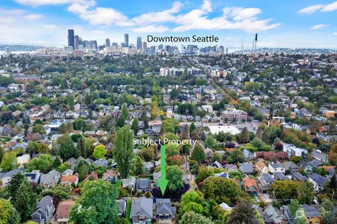 View/Area - 3105 E Spring St, Seattle, WA 98122 photo 2 of 3