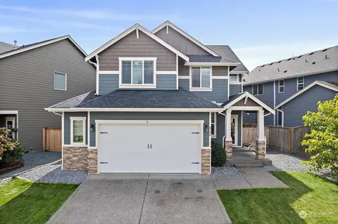 8126 164th St E, Puyallup, WA 98375