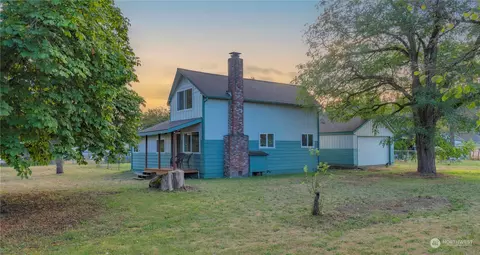 109 N Market St, Bucoda, WA 98530