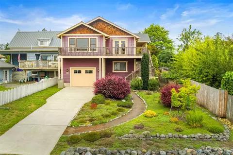 930 Calhoun St, Port Townsend, WA 98368