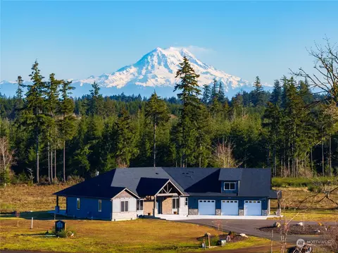 150 SE Sister Meadows Ln, Shelton, WA 98584