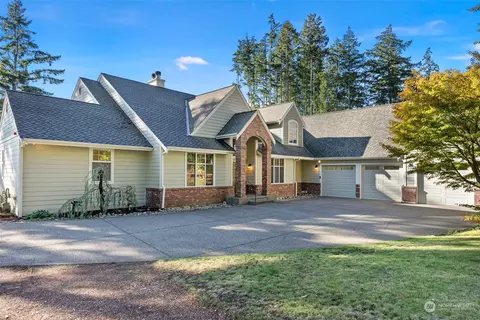 3116 81st Avenue Ct NW, Gig Harbor, WA 98335
