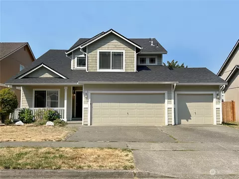 3337 Lady Fern Loop NW, Olympia, WA 98502