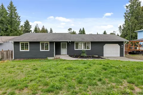 10701 202nd Ave E, Bonney Lake, WA 98391