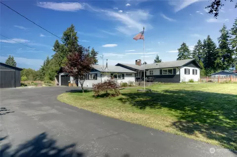 3928 88th Ave SW, Olympia, WA 98512