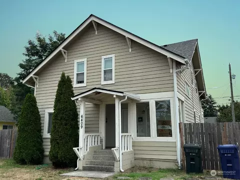 6409 S Mullen St, Tacoma, WA 98409