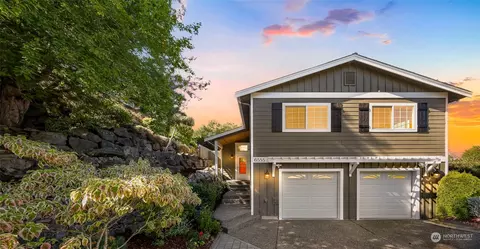 6555 Seward Park Ave S, Seattle, WA 98118