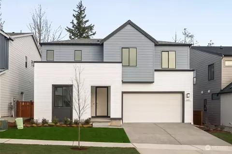 20315 152nd Street Ct E #45, Bonney Lake, WA 98391