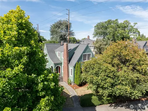 1417 Division Ave, Tacoma, WA 98403