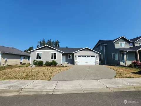 3297 Prill Rd, Centralia, WA 98531
