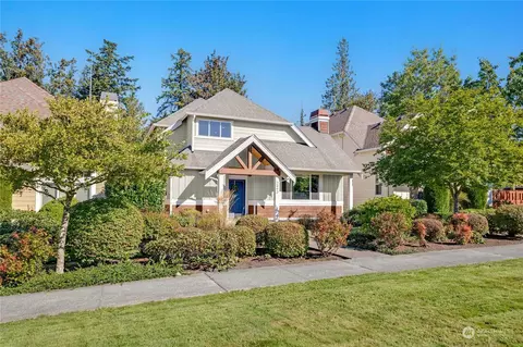 2493 NE Laurel Crest Ln, Issaquah, WA 98029