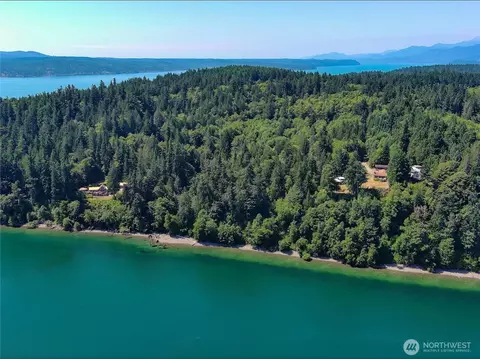8888 Harrington Dr, Quilcene, WA 98376