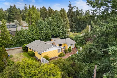 1430 Cherry St, Port Townsend, WA 98368