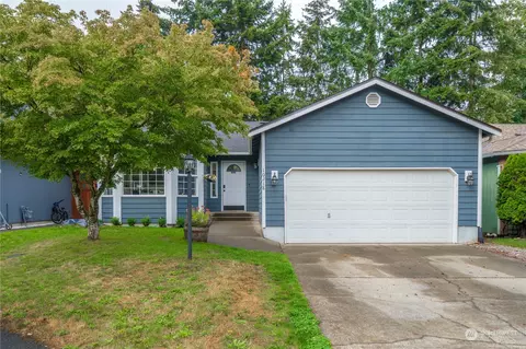 10218 215th Ave E, Bonney Lake, WA 98391