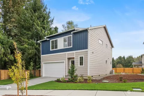2308 Mookie Ln NE, Olympia, WA 98516