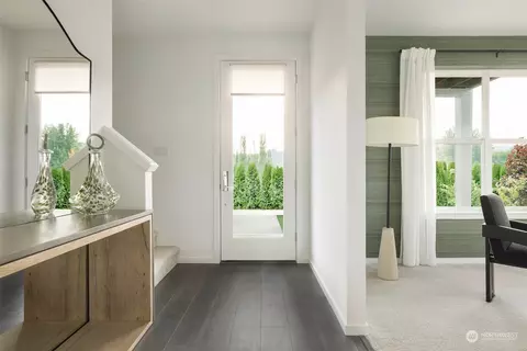 Entry Way - 3915 198th St SE #H1, Bothell, WA 98012 photo 1 of 1