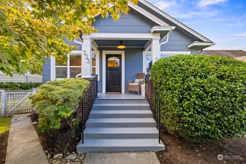 333 NW 74th St, Seattle, WA 98117